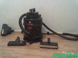Пылесос моющий VAX 4100 в Москве