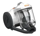 Vax Бытовой пылесос Vax C 87-W2-B-R White C 87-W2-B-R, белый