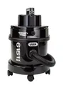 Vax Бытовой пылесос Vax 6151 SX Black VAX 6151 SX, черный