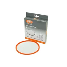 Фильтры для комнатных пылесосов Vax C89-P7/U89-MAF/U89-MAF2 Vormotorfilter, Originalteil
