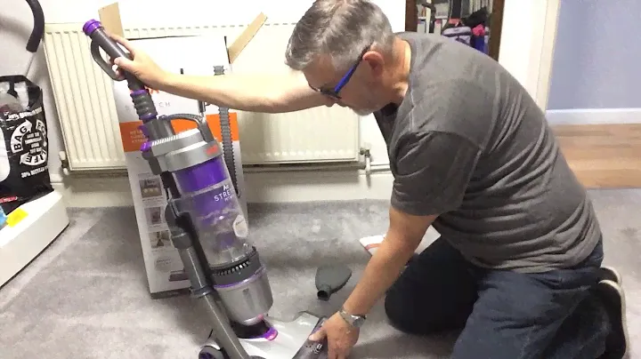 Vax Air стрейч Pet Max (подпишитесь)