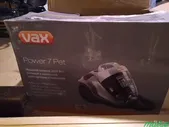 Пылесос VAX Power 7 на запчасти в Москве