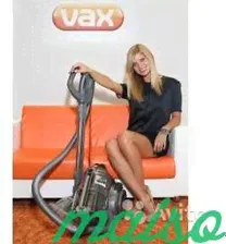 Пылесос циклон VAX Mach Air (C89-MA-H-E) в Москве
