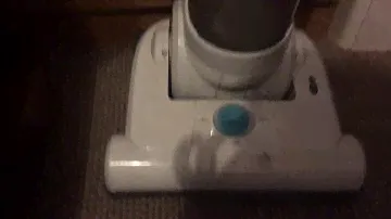 Review of Vax U88-W1-P Vacuum