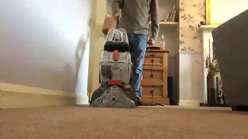 Vax Rapid Power Revive Cleaner