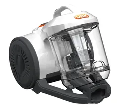 Vax Бытовой пылесос Vax C 87-W2-B-R White C 87-W2-B-R, белый