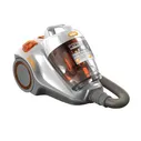 Vax Бытовой пылесос VAX Power 7 Gray Metallic C 89-P7N-H-E, серебристый