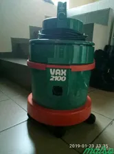 Моющий пылесос vax 2100 в Москве