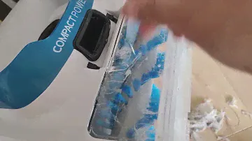 Хивс угаагч авсан нь. Vax compact power