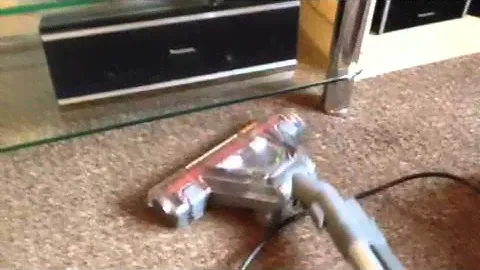 Vax mach 3 powerhead