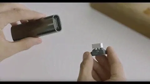 How To Use PAX 3
