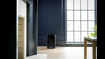 Oreck DualMax Air Purifier