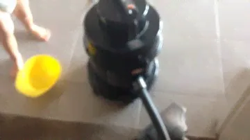 VAX VSS7151 Spinscrub 3in1 Cylinder Vacuum Cleaner (AU)