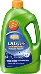 Аксессуар для пылесосов Vax Чистящее средство д/ковров Ultra Plus (ultra+) в Москве-0