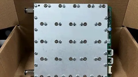 Второе дыхание для S21 Hydro. Водоблоки от VNISH HYDRO существенно улучшают работу асика.