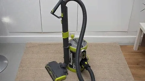 Vax AirRevolve vacuum cleaner