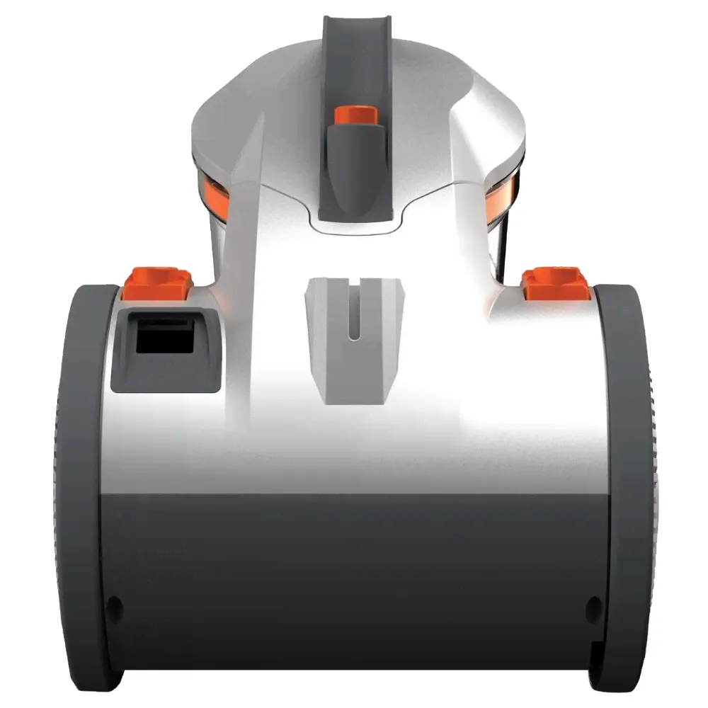 Характеристики - Пылесос VAX C87-AM-B-R-3