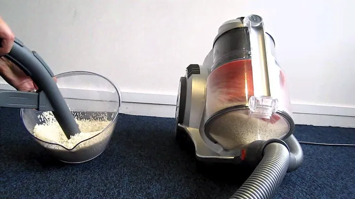 Vax Zen 2 litres riz