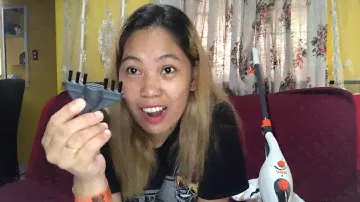 Vax Steam Glide