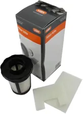 Фильтры для комнатных пылесосов Vax V-096-Ultrixx-Serie Filter-Set, Originalteil