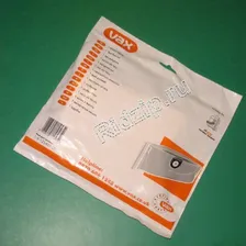 VA 1-9-125409-00 Мешок тканев 1-7-125030-00 к пылесосам фирмы Vax (Вакс)