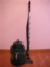 Моющий пылесос VAX Rapide 5150, сухая-влажная уборка