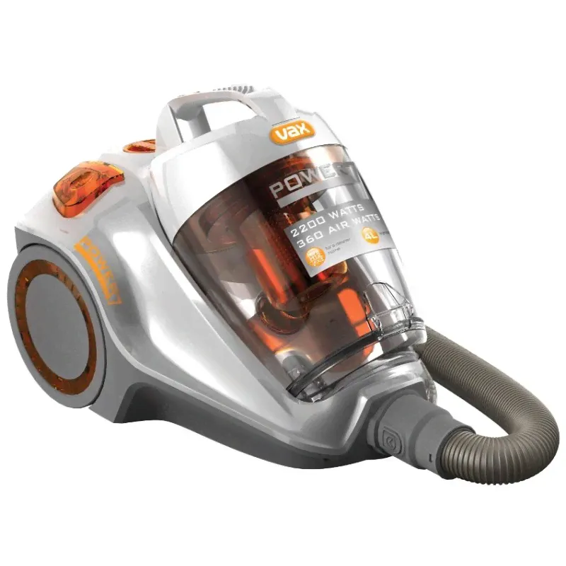 VAX Power 7 пылесосы