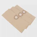 3 шт., мешки для пылесоса Vax V10 V11 V12 V100 101 121 2000 4000 5000 6000 6131 6135 6140 6140 6155 (art.: 3920c2b7d6e0d)