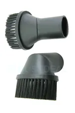 VAX 2000 Универсальная круглая насадка с щетиной (32mm)
