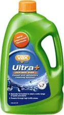 Аксессуар для пылесосов Vax Чистящее средство д/ковров Ultra Plus (ultra+) в Москве