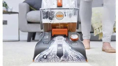 VAX RAPID POWER REVIVE QUICK LOOK VIDEO.