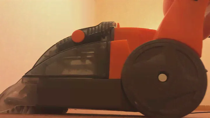Vax Power Max Carpet Washer