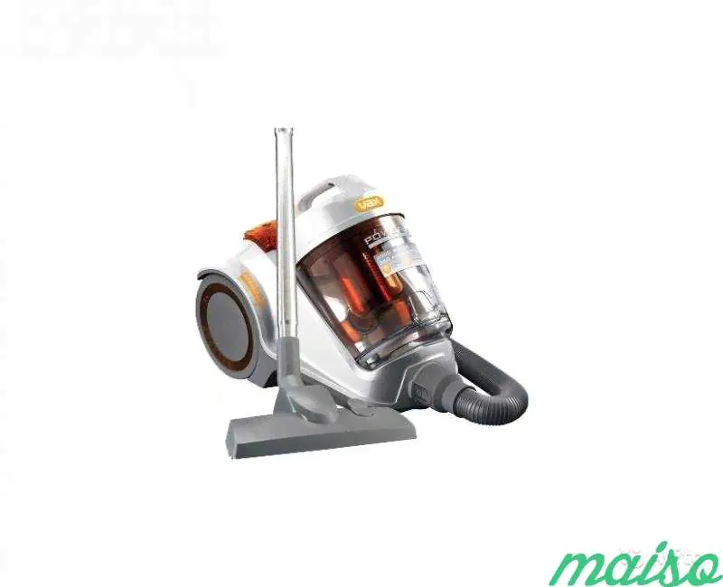 Пылесос VAX Power 7 на запчасти в Москве-2