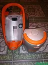 Пылесос VAX power 2 в Москве