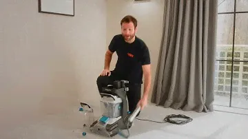 Vax Rapid Power 2 | Assembly
