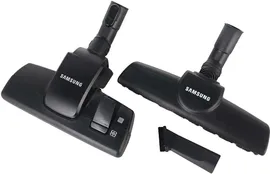 VAX Пылесос Samsung VC4100 оранжевый чёрный пылесосы