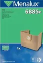 Мешки пылесборники для пылесосов VAX 6885P Menalux