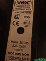 Пылесос VAX моющий/ model 25-035 / wash&vac в Москве