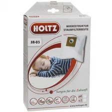 Пылесборники синтетические Holtz для пылесосов VAX