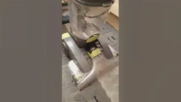 Vax Dual Power Pro Advance Carpet Cleaner