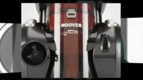 Hoover Vacuum Bags