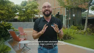 Un día en Ciudad del Saber: Cevaxin y Vax Trials