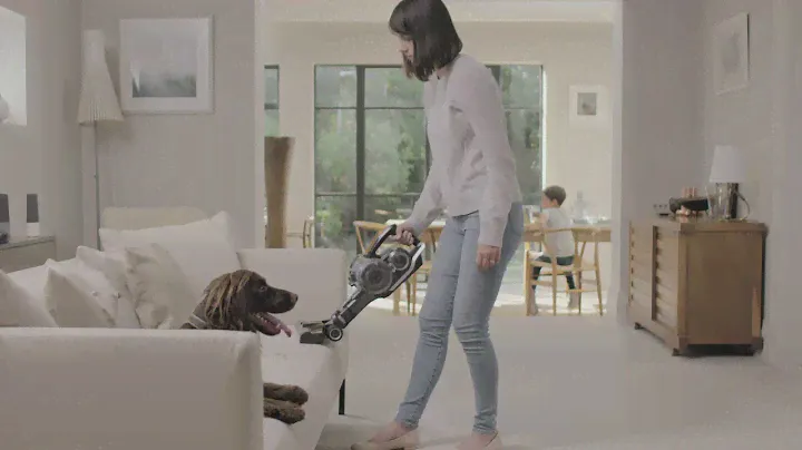 VAX Blade 2 Max Cordless Vacuum Cleaner