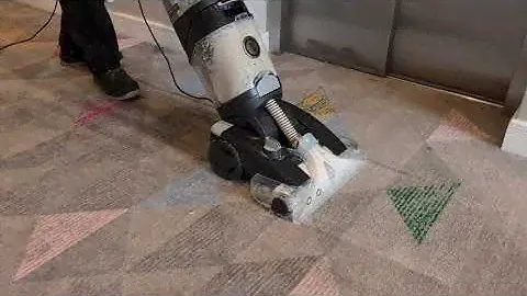 Vax Platinum Power Max Carpet Cleaner